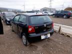 2004 VOLKSWAGEN POLO E  for sale at Copart BRISTOL