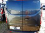 2015 FORD TRANSIT CUSTOM 270 TREND  for sale at Copart WESTBURY