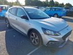 2020 FORD FOCUS ACTIVE ECOBLUE  for sale at Copart SANDTOFT