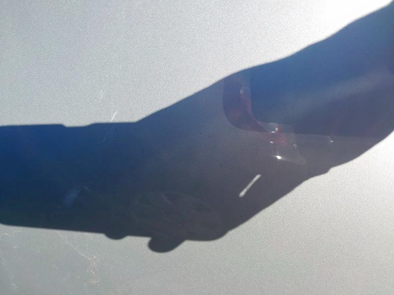 2014 TOYOTA YARIS 1.5 HYBRID EXCEL 5DR CVT