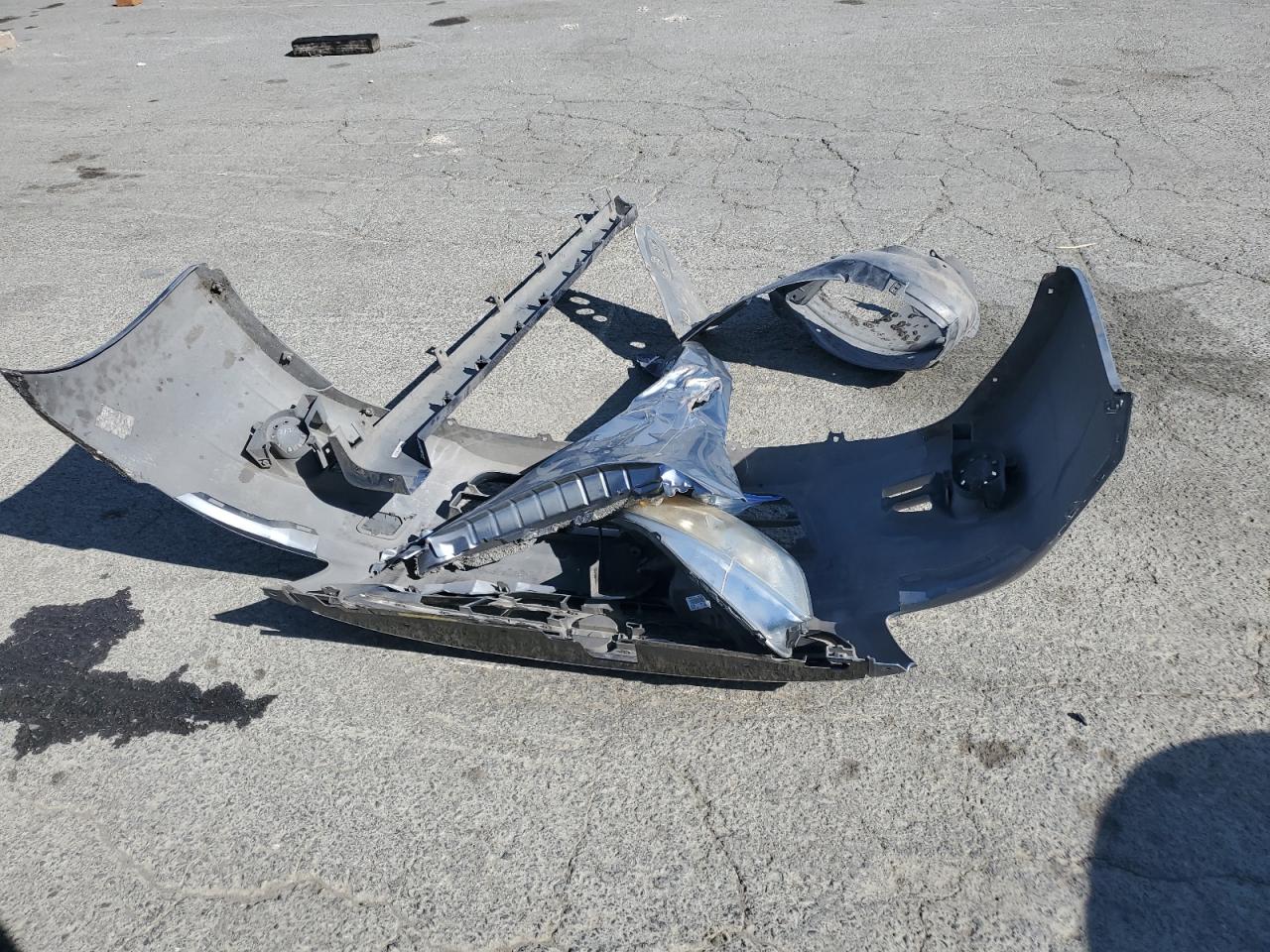 2011 Nissan Altima Base VIN: 1N4AL2AP1BN446544 Lot: 70916645