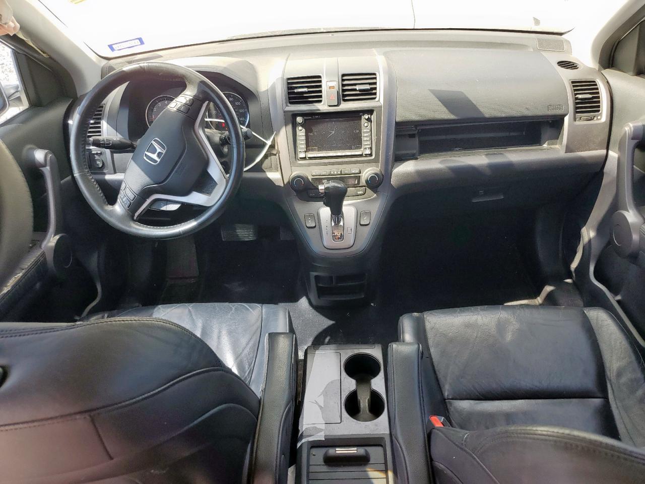 2009 Honda Cr-V Exl VIN: JHLRE38739C005834 Lot: 84390125