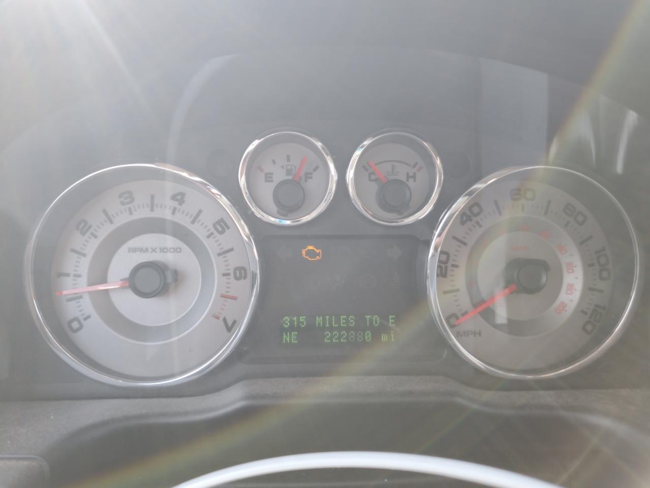 2010 Ford Edge Limited VIN: 2FMDK4KC1ABB12523 Lot: 81292565