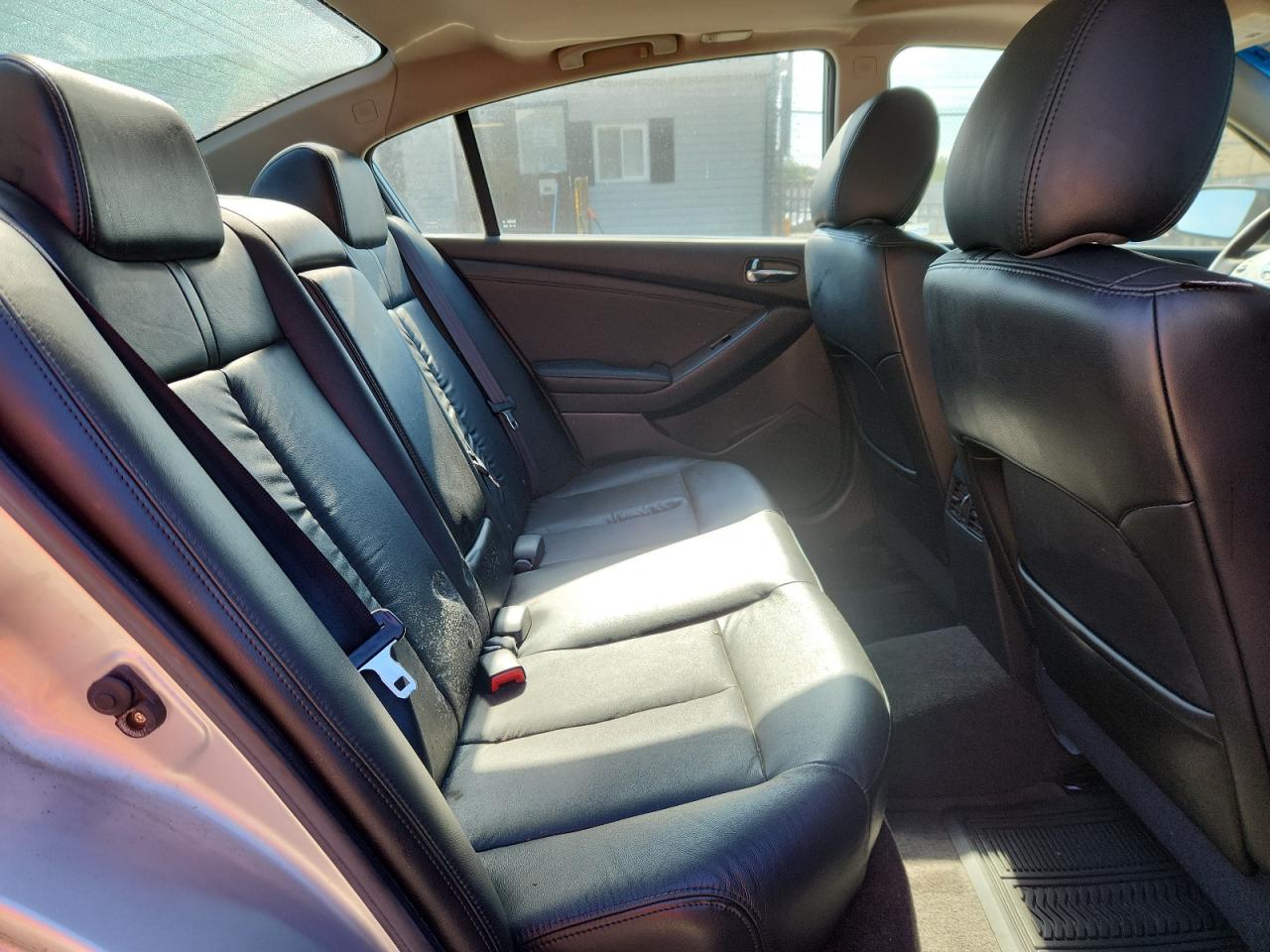 2010 Nissan Altima Base VIN: 1N4AL2AP8AC184371 Lot: 71313285