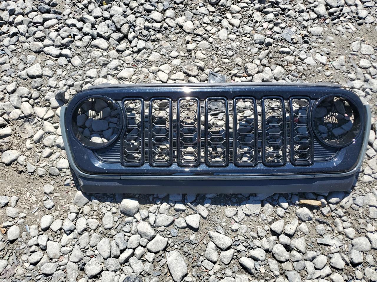 2024 Jeep Gladiator Sport VIN: 1C6HJTAG6RL126587 Lot: 71881905