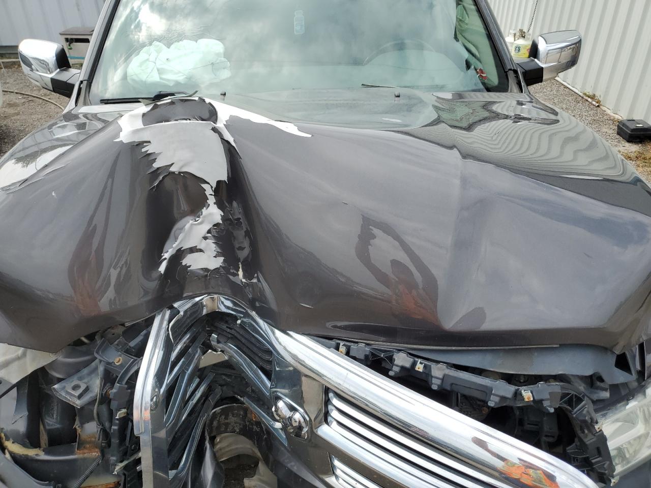 2016 Ram 1500 Slt VIN: 1C6RR7TM4GS144631 Lot: 67248005