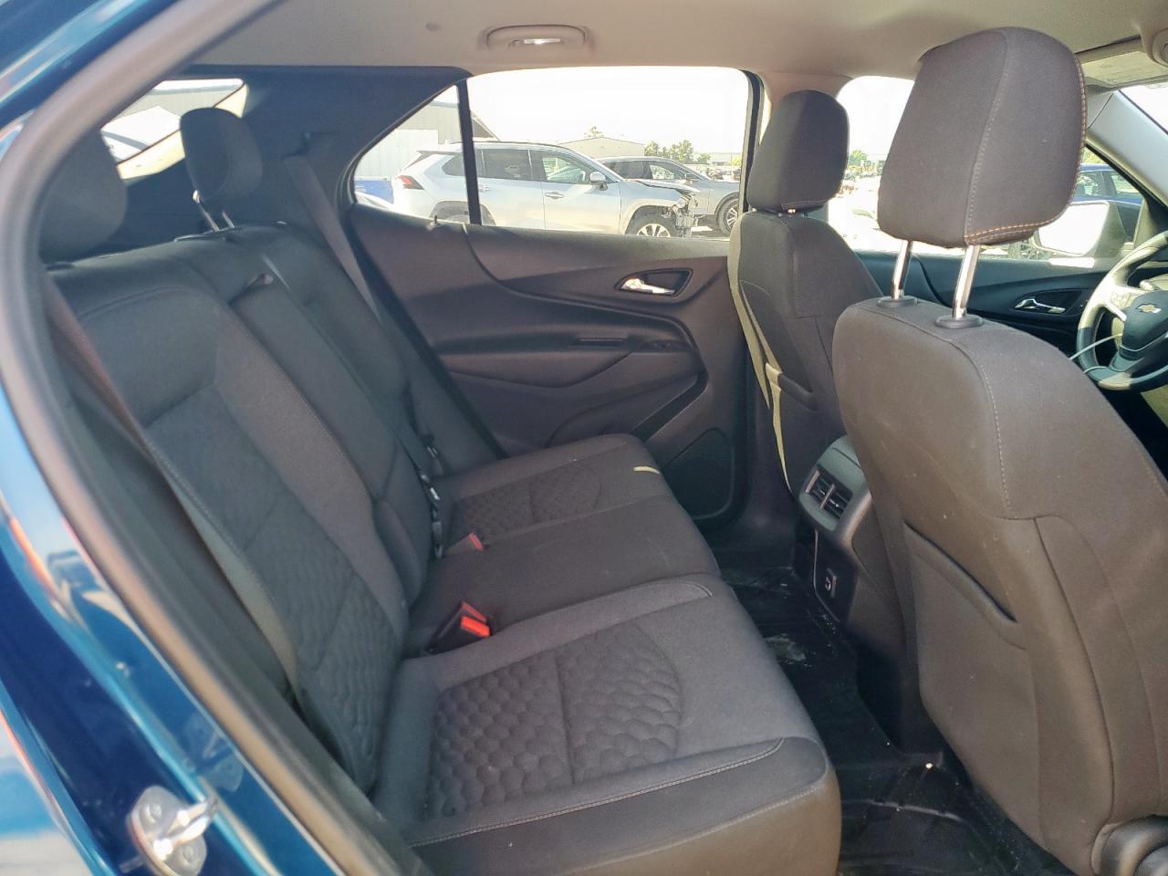 2020 Chevrolet Equinox Lt VIN: 3GNAXLEX6LL235718 Lot: 72070065