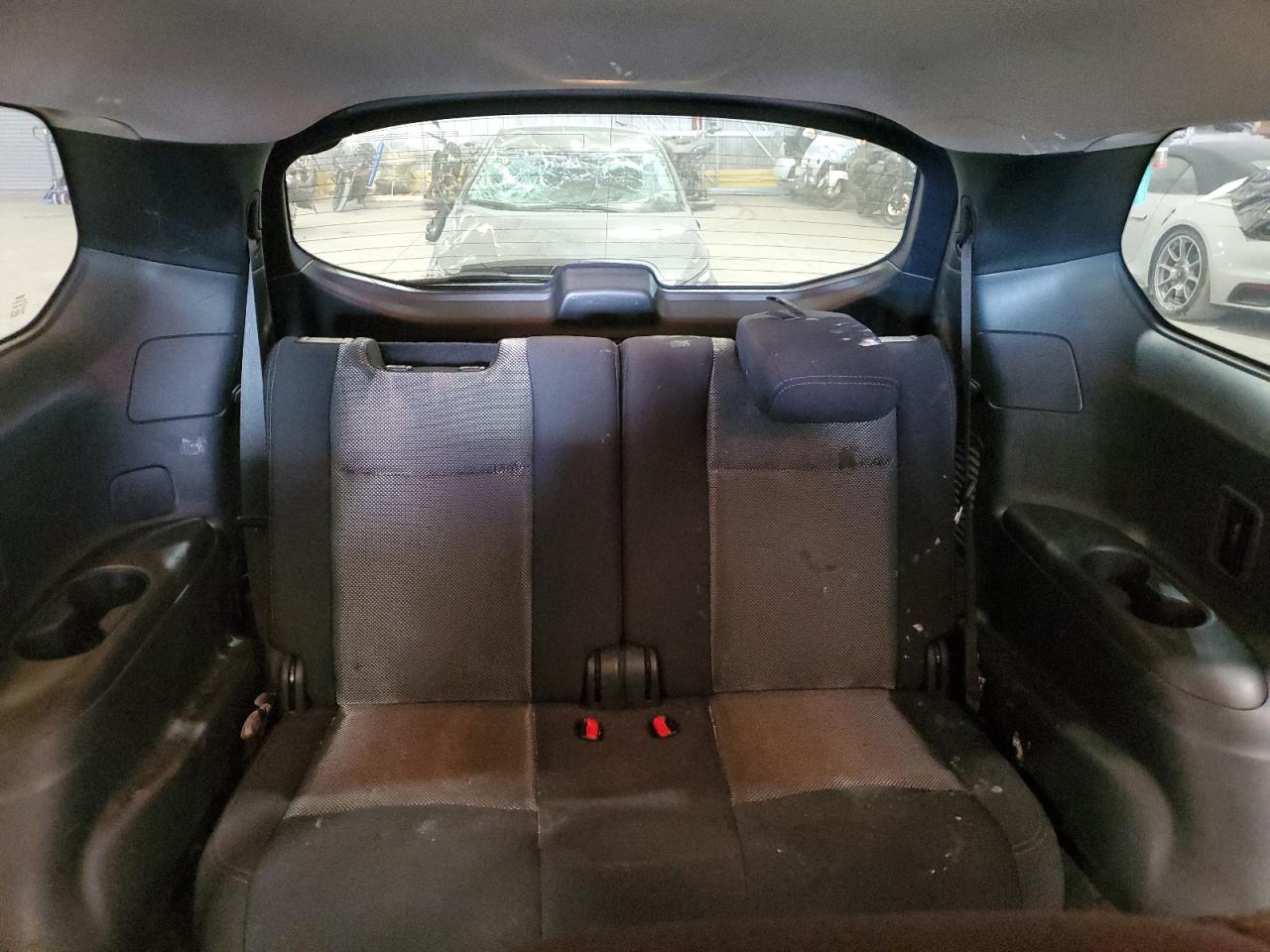 2018 Nissan Pathfinder S VIN: 5N1DR2MN4JC647490 Lot: 71991505