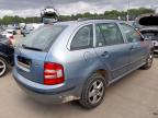 2005 SKODA FABIA ELEGANCE 16V 100  for sale at Copart SANDY
