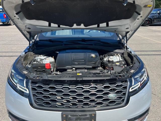 2019 LAND ROVER RANGE ROVER VELAR R-DYNAMIC SE  