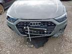 2019 AUDI A1 S LINE 30 TFSI  for sale at Copart EAST KILBRIDE