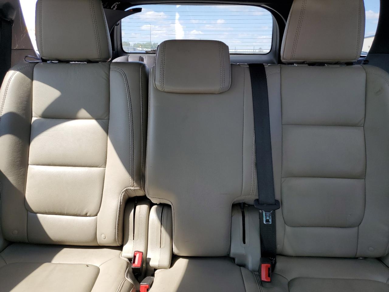 2014 Ford Explorer Xlt VIN: 1FM5K7D81EGA89564 Lot: 81839485