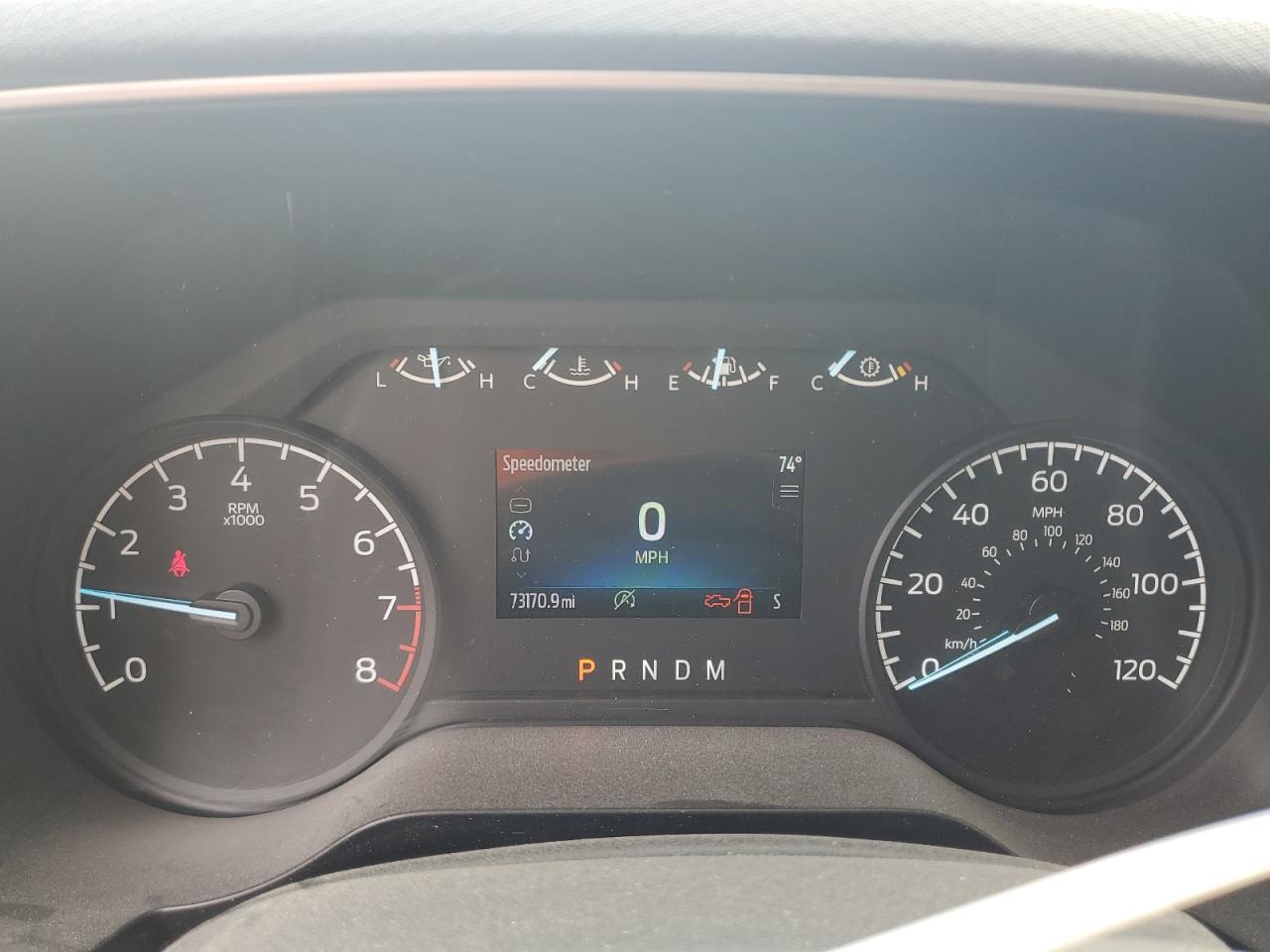 2021 Ford F150 Super Cab VIN: 1FTEX1EB1MFC08361 Lot: 80803845