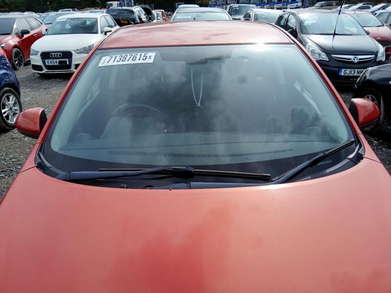 2010 MAZDA 3 TS2 