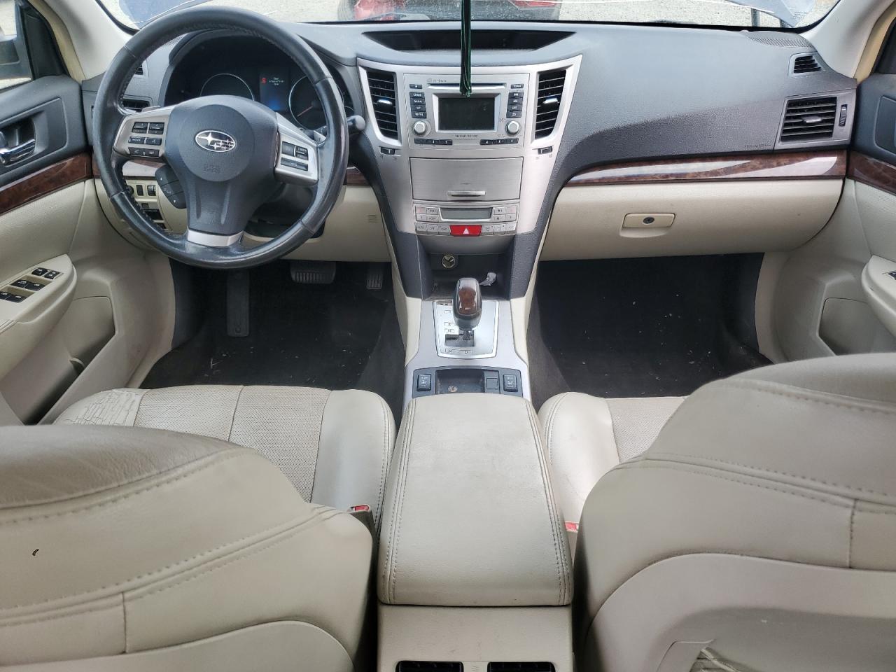 2013 Subaru Legacy 2.5I Limited VIN: 4S3BMBK60D3031117 Lot: 71308705