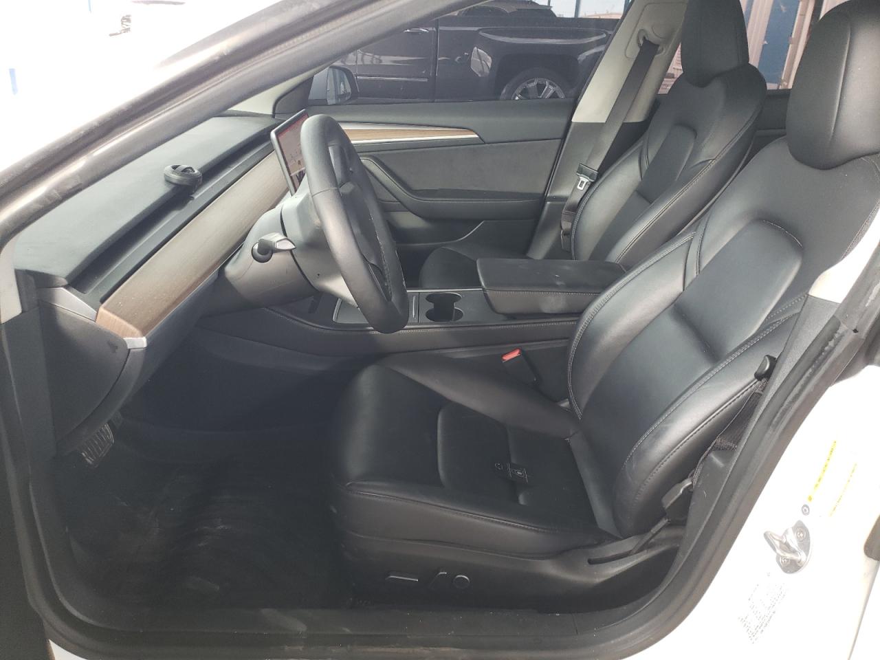 2023 Tesla Model 3 VIN: 5YJ3E1EA3PF578823 Lot: 82136335