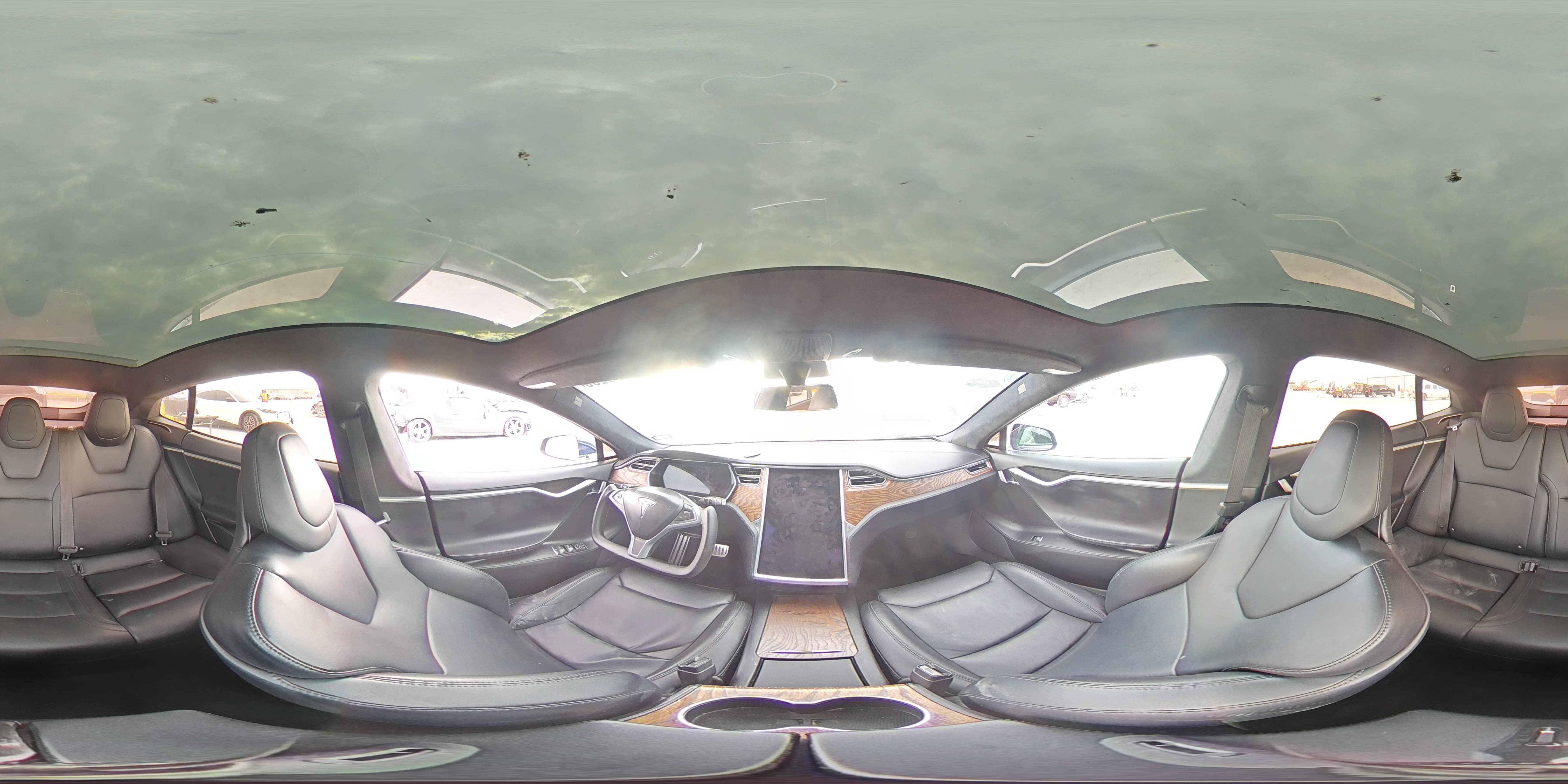 2017 Tesla Model S VIN: 5YJSA1E27HF230279 Lot: 84699285