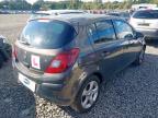 2014 VAUXHALL CORSA SXI AC  for sale at Copart EAST KILBRIDE