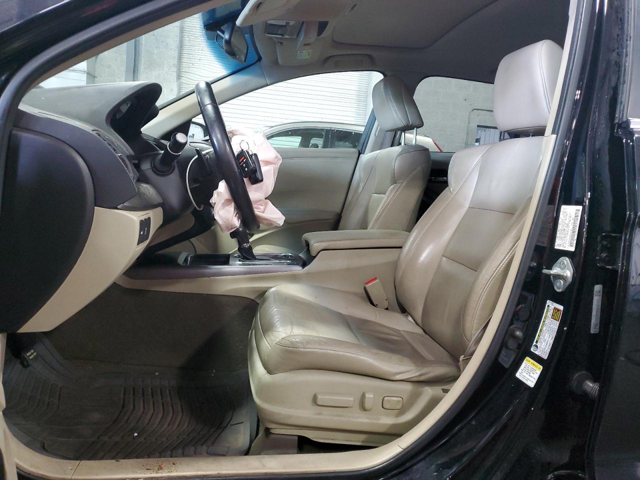 2014 Acura Rdx Technology VIN: 5J8TB4H53EL001598 Lot: 84046915