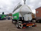 2014 DAF TRUCKS LF  for sale at Copart WOLVERHAMPTON