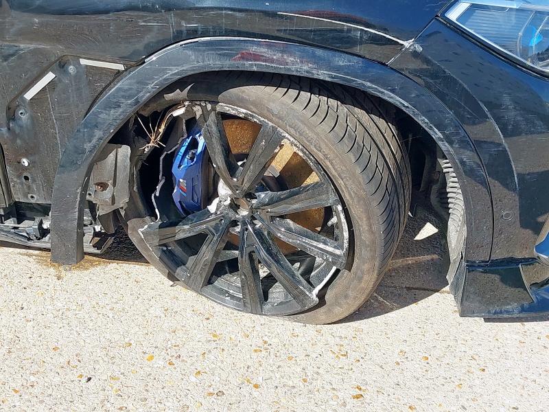 2020 BMW X6 XDRIVE30D M SPORT 5DR STEP AUTO