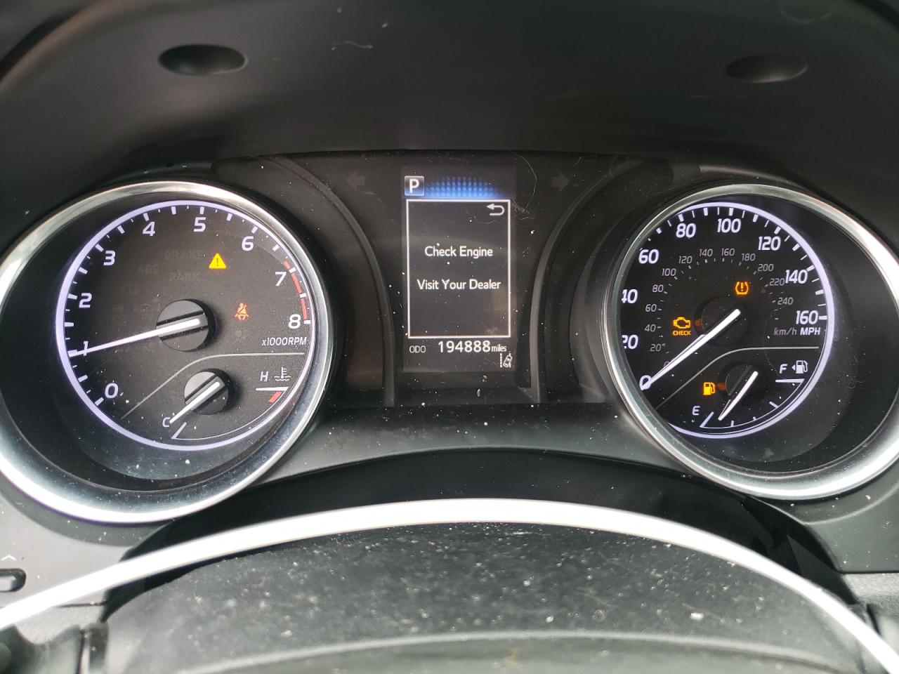 2018 Toyota Camry L VIN: 4T1B11HK6JU626532 Lot: 84722295