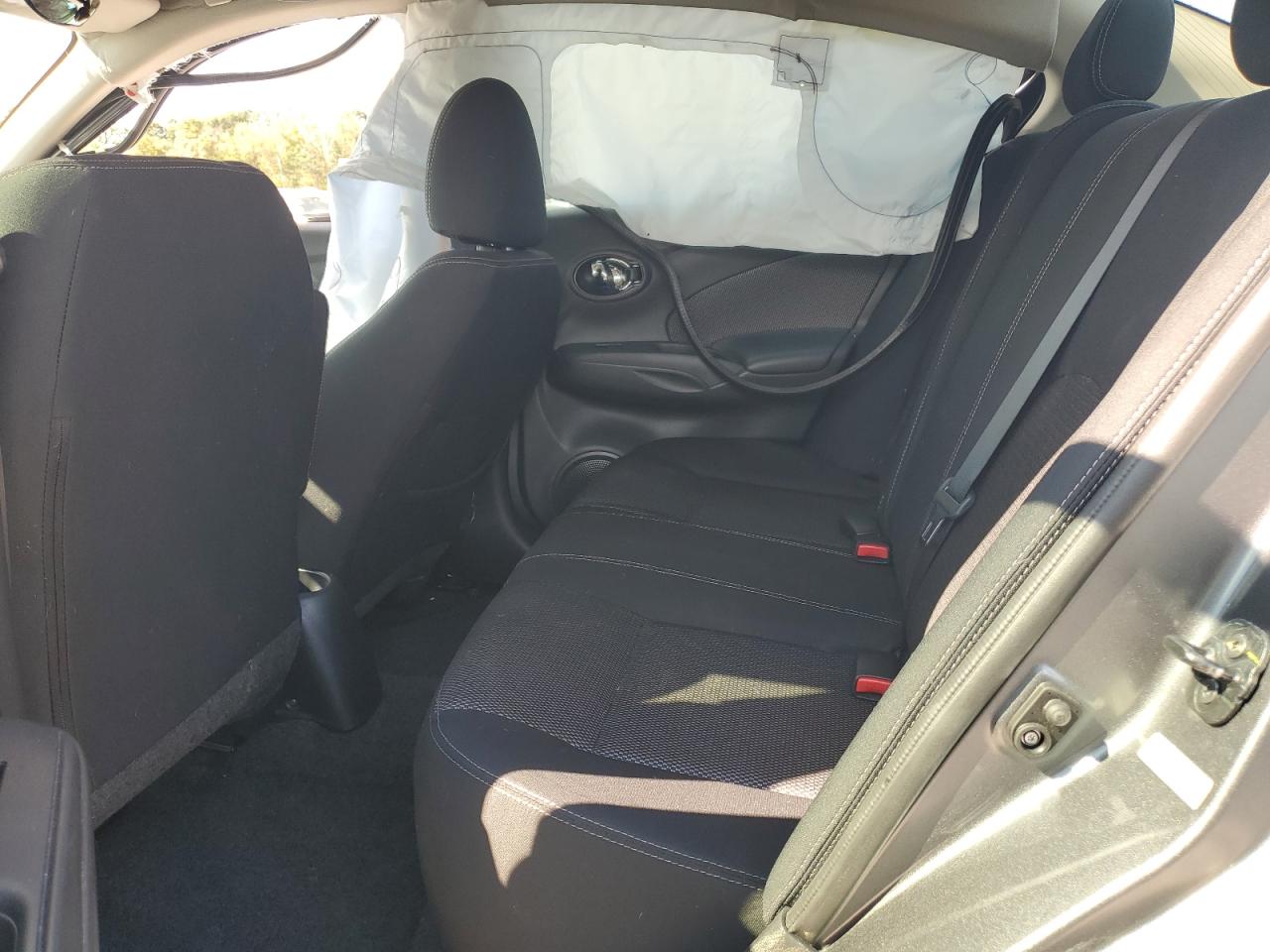 2016 Nissan Versa S VIN: 3N1CN7AP0GL881950 Lot: 84051335