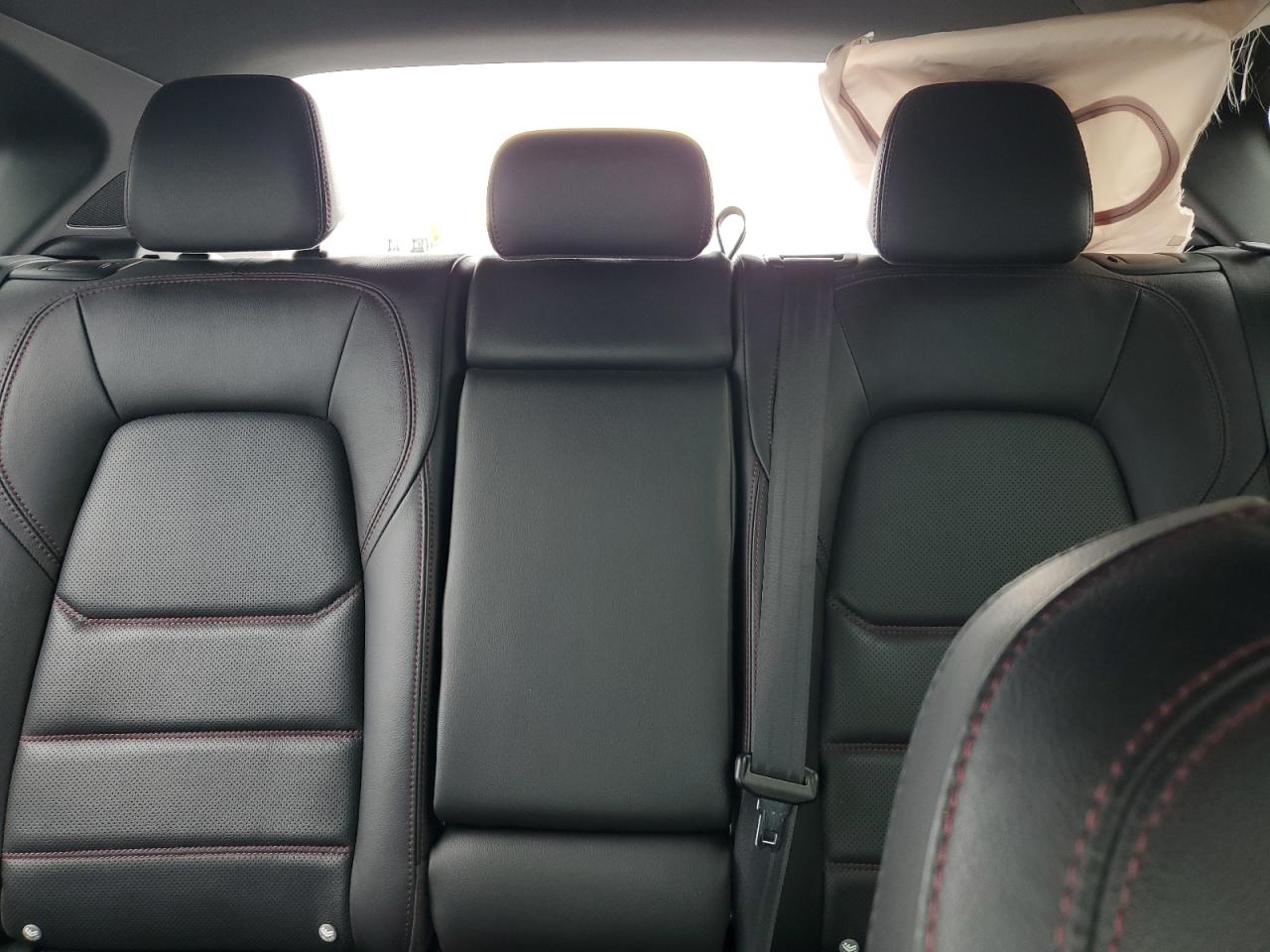 2022 Mazda Cx-5 VIN: JM3KFBAY7N0619846 Lot: 82154475