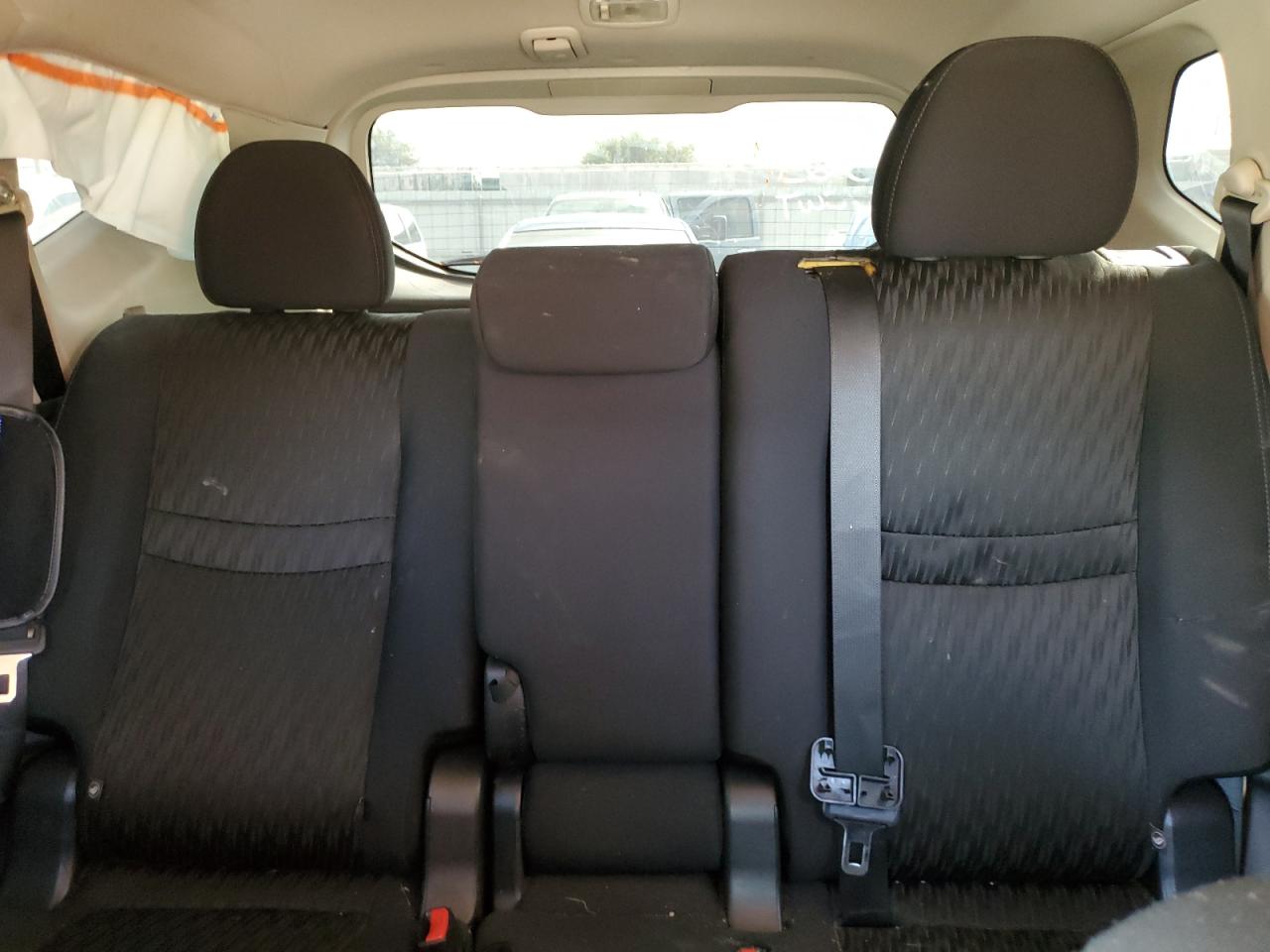 2018 Nissan Rogue S VIN: 5N1AT2MV6JC728480 Lot: 81330225