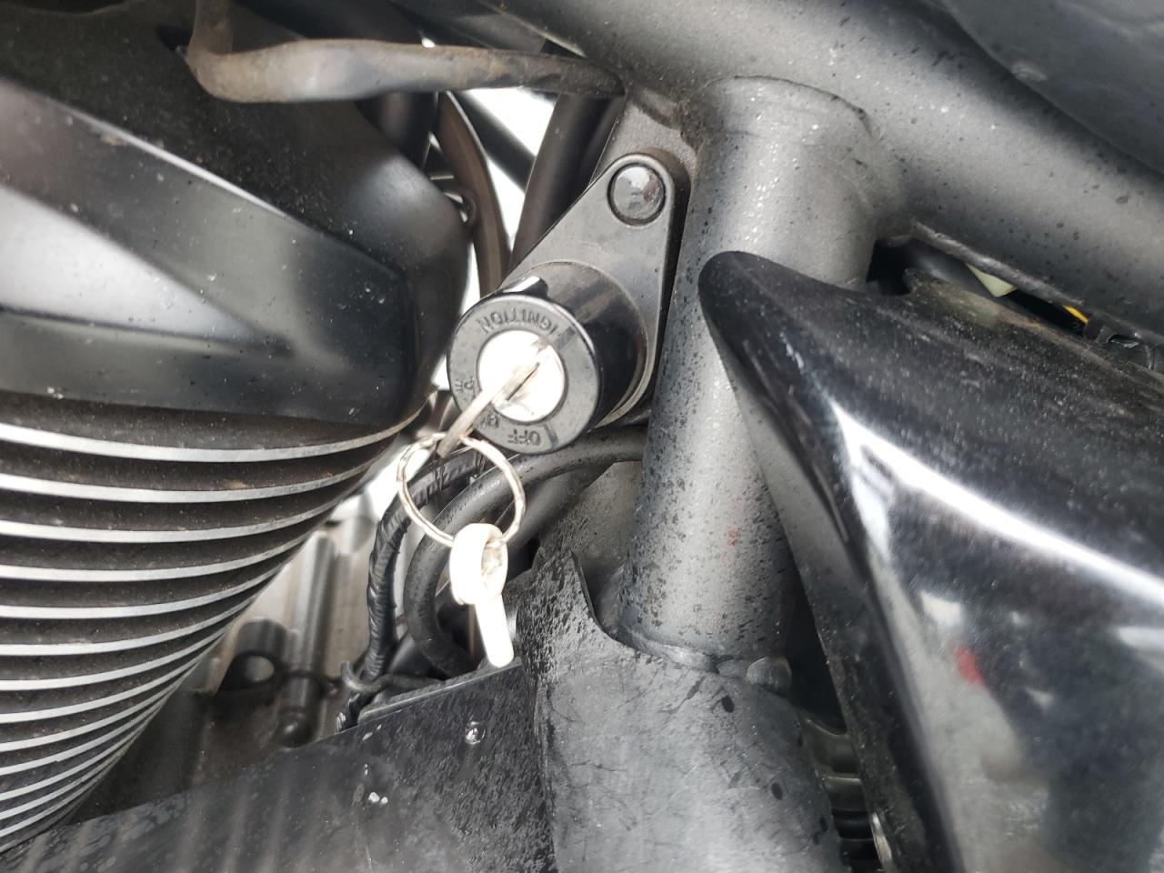 2017 Kawasaki Vn900 B VIN: JKAVN2B12HA092060 Lot: 84590895