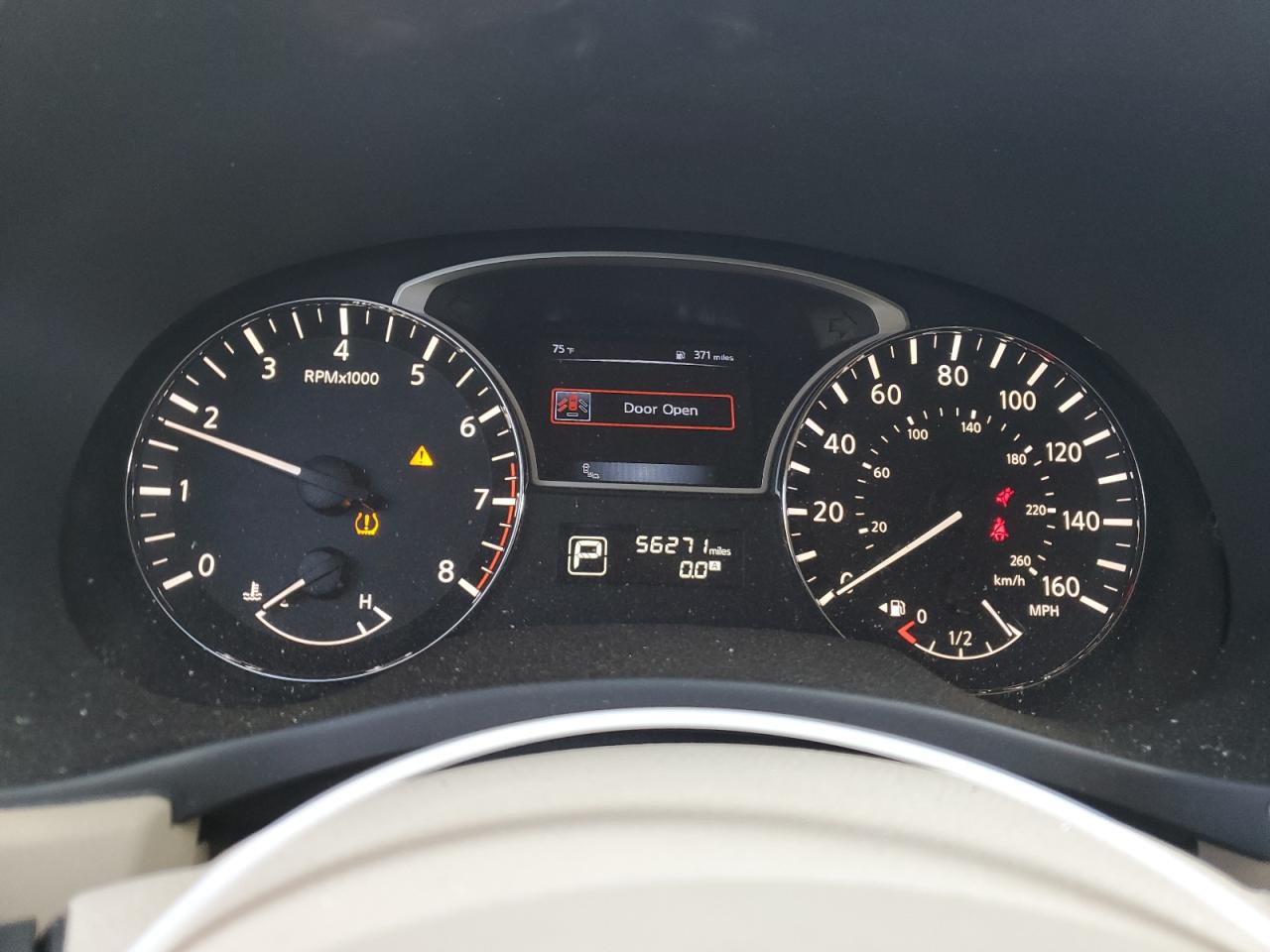 2015 Nissan Pathfinder S VIN: 5N1AR2MN4FC604536 Lot: 80503345