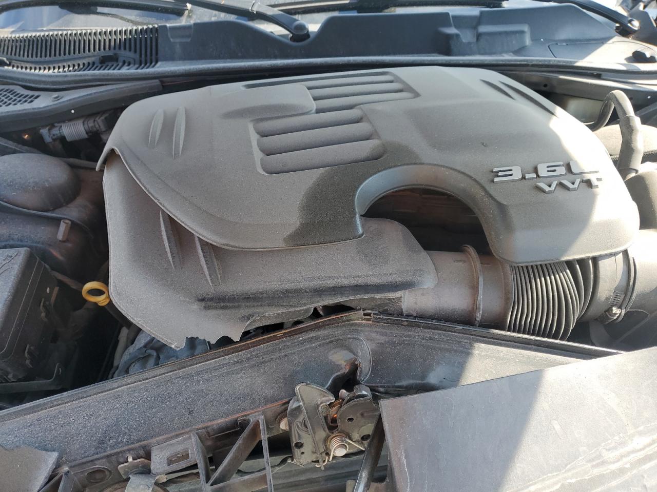 2017 Dodge Challenger Sxt VIN: 2C3CDZAG0HH594599 Lot: 81924165