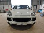 2016 PORSCHE CAYENNE  for sale at Copart CORBY