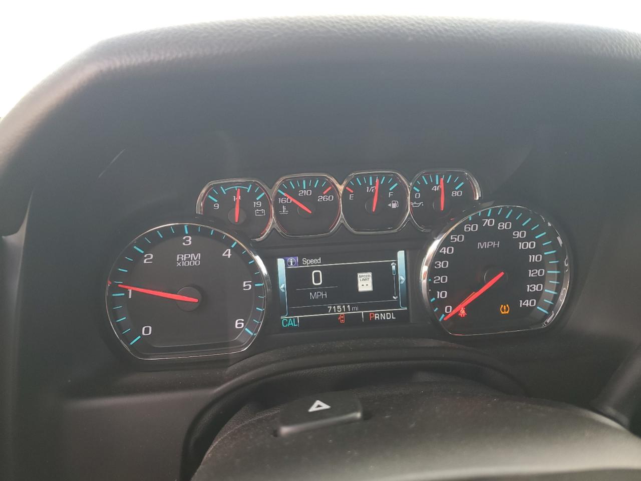 2019 Chevrolet Tahoe K1500 Lt VIN: 1GNSKBKC2KR236791 Lot: 81424765