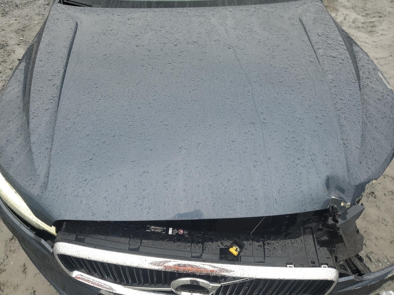 2018 Volvo Xc60 T5 Momentum VIN: YV4102RKXJ1057965 Lot: 84242645