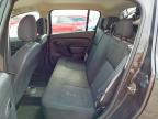 2014 DACIA SANDERO AMBIANCE for sale at Copart YORK