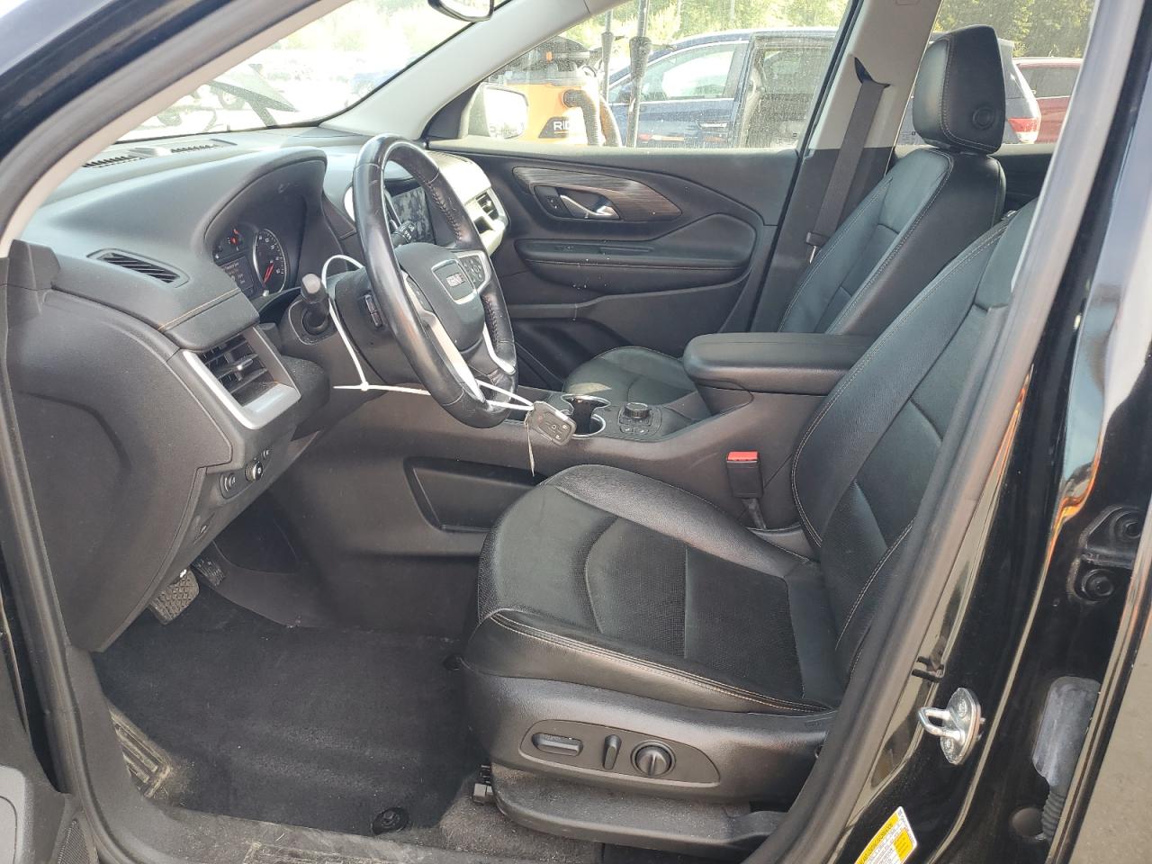 2020 GMC Terrain Slt VIN: 3GKALVEV4LL243027 Lot: 81572305