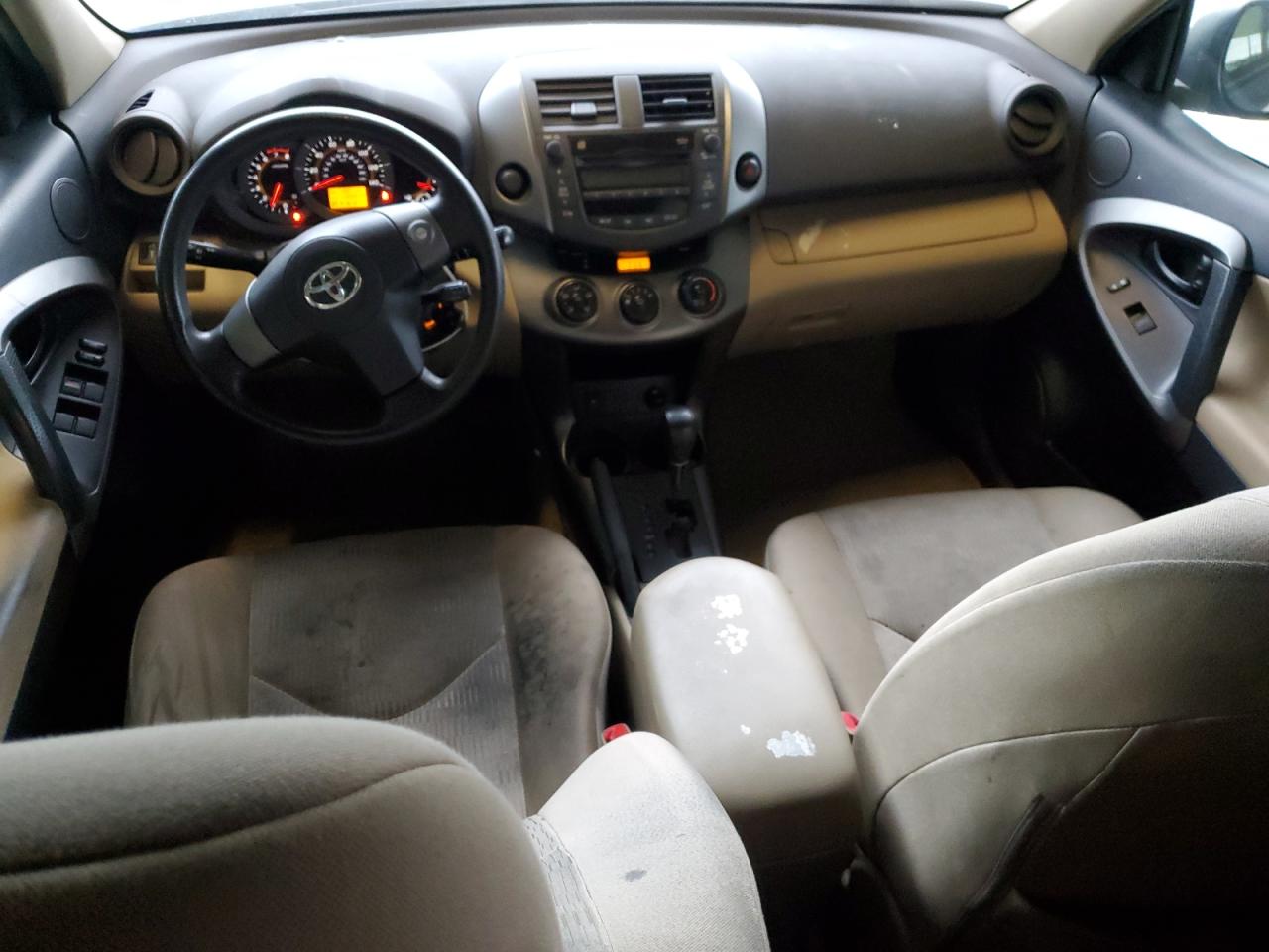 2011 Toyota Rav4 VIN: 2T3ZF4DV3BW101034 Lot: 80523645