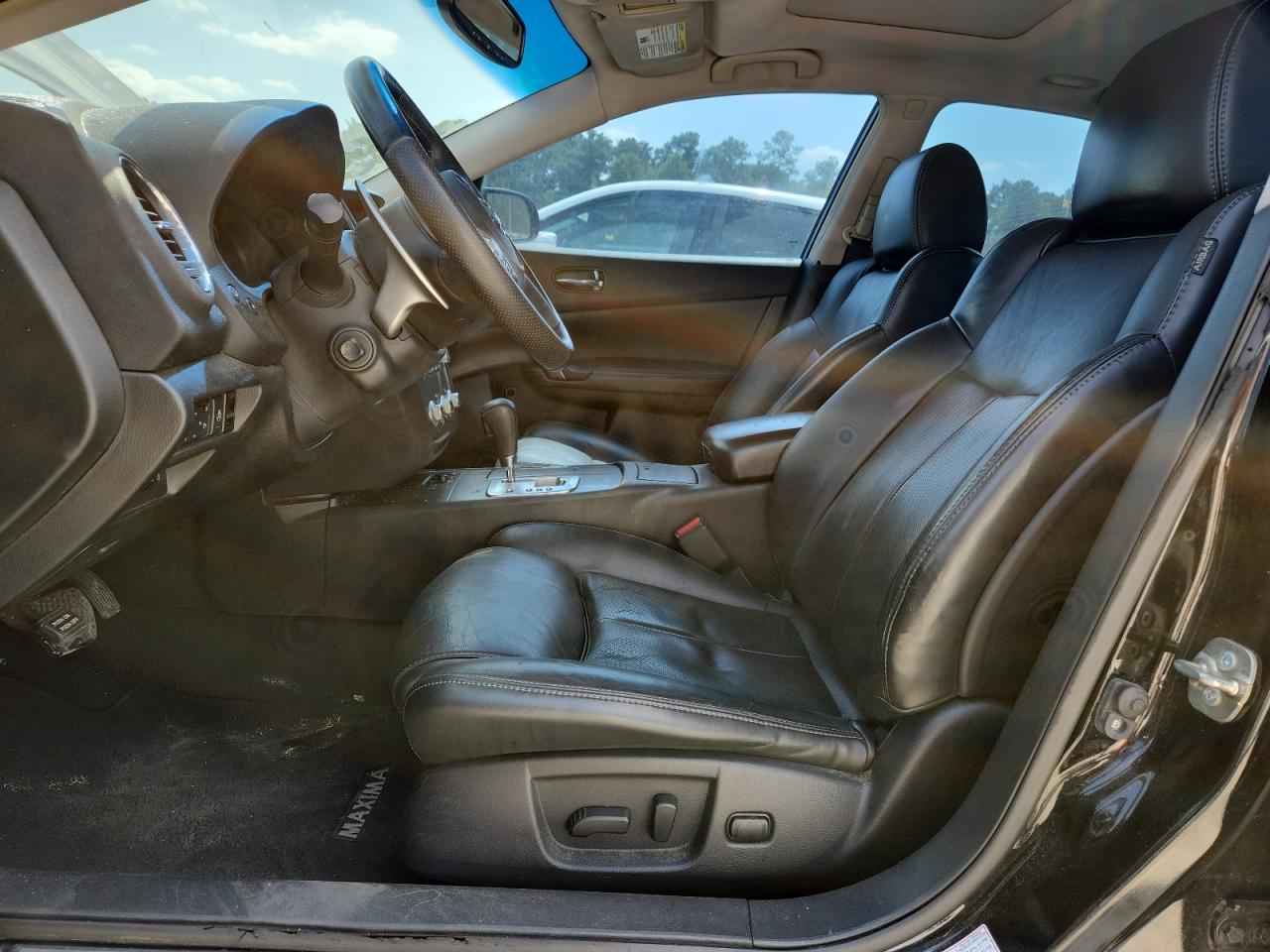 2014 Nissan Maxima S VIN: 1N4AA5AP0EC482992 Lot: 71967765