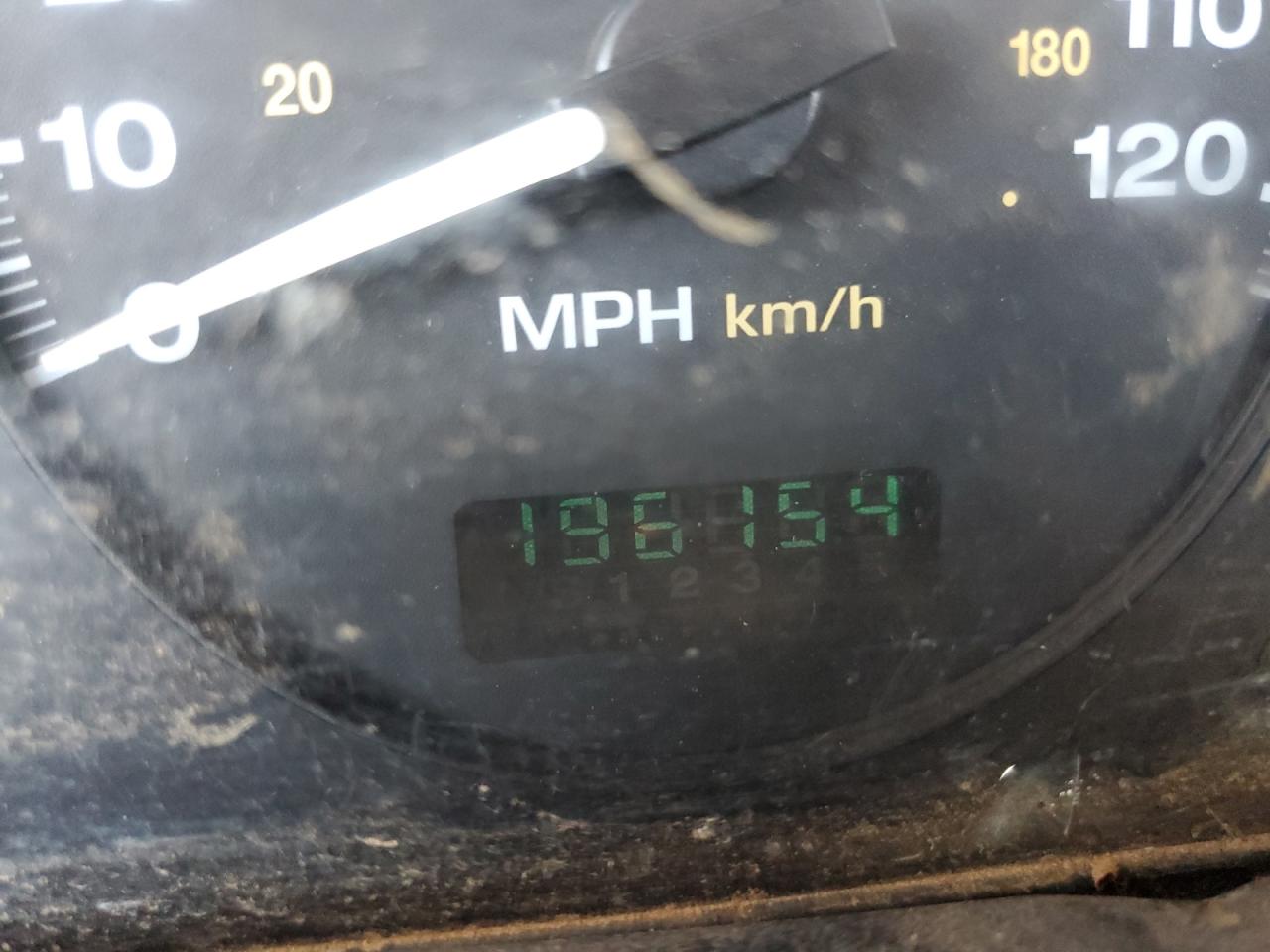 2003 Jeep Grand Cherokee Laredo VIN: 1J4GX48S53C518626 Lot: 71123695