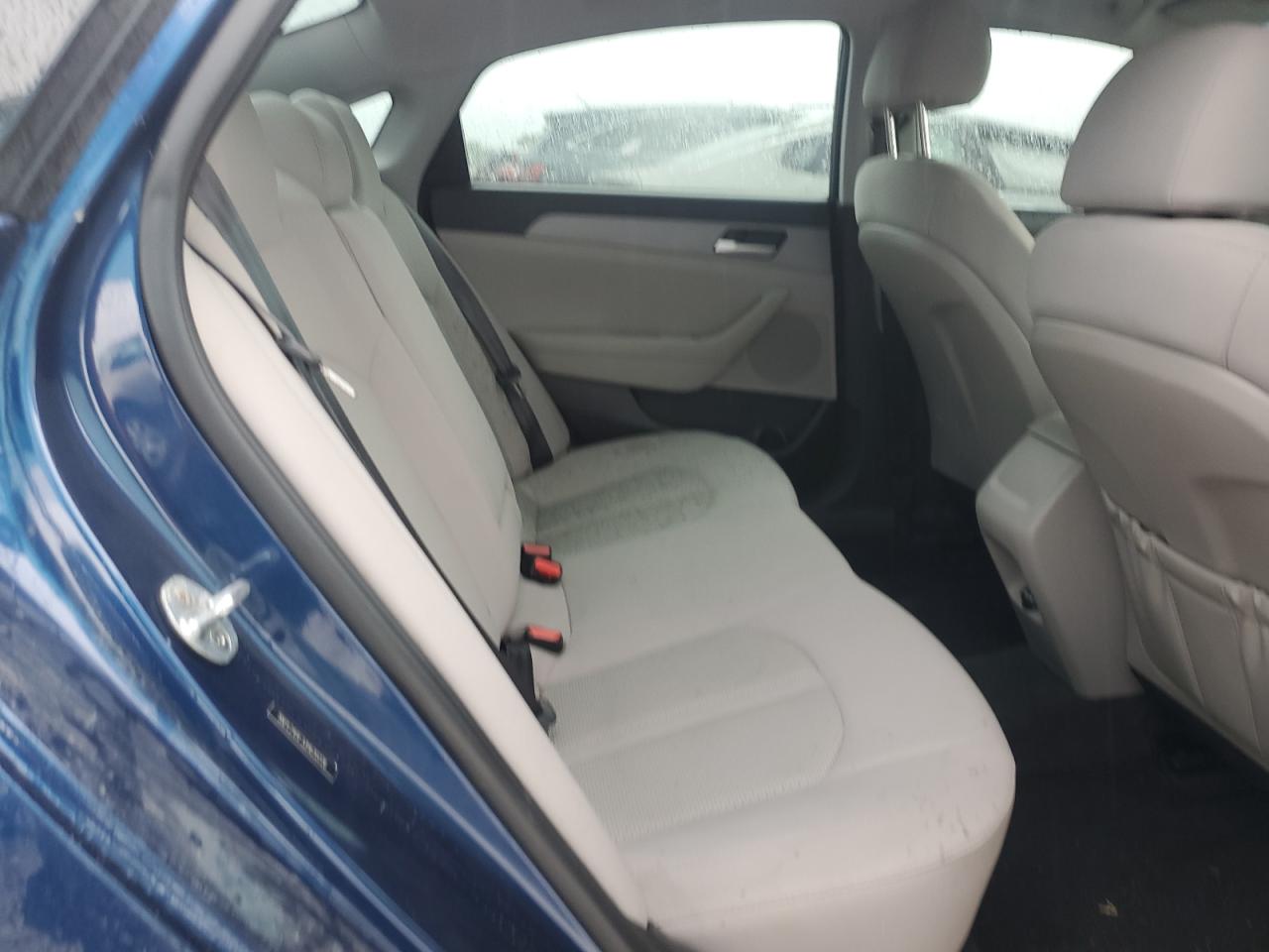 2018 Hyundai Sonata Se VIN: 5NPE24AF3JH620226 Lot: 83933885