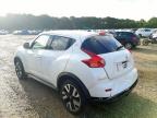 2013 NISSAN JUKE N-TEC  for sale at Copart COLCHESTER