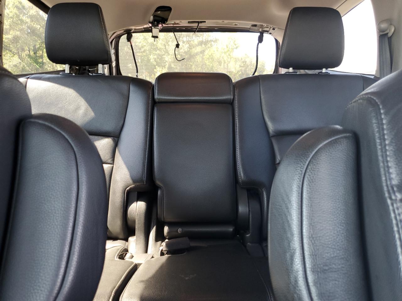 2021 Honda Pilot Touring VIN: 5FNYF5H95MB023556 Lot: 71252265