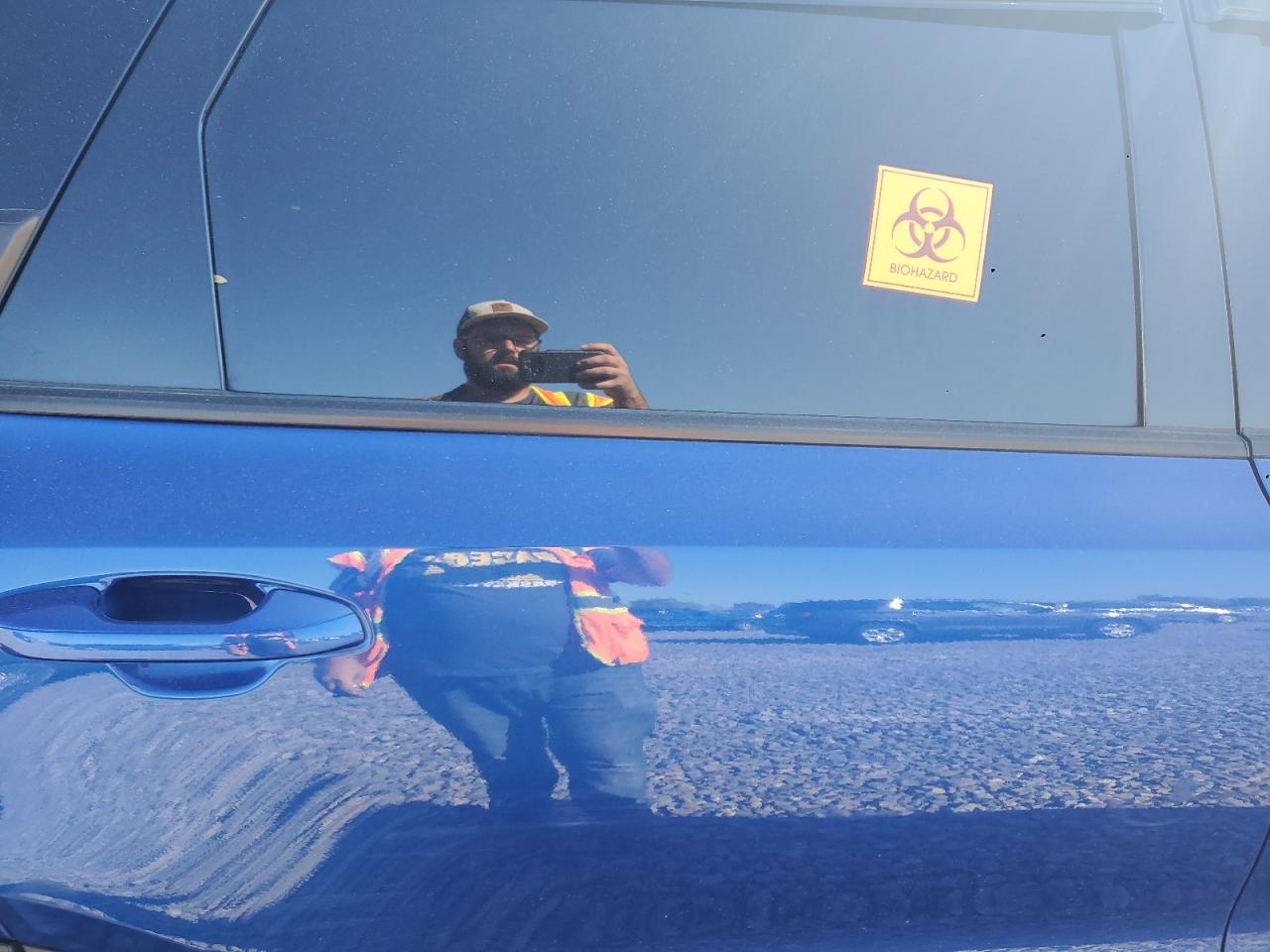 2023 Kia Sorento S VIN: 5XYRL4LC3PG168490 Lot: 81933105