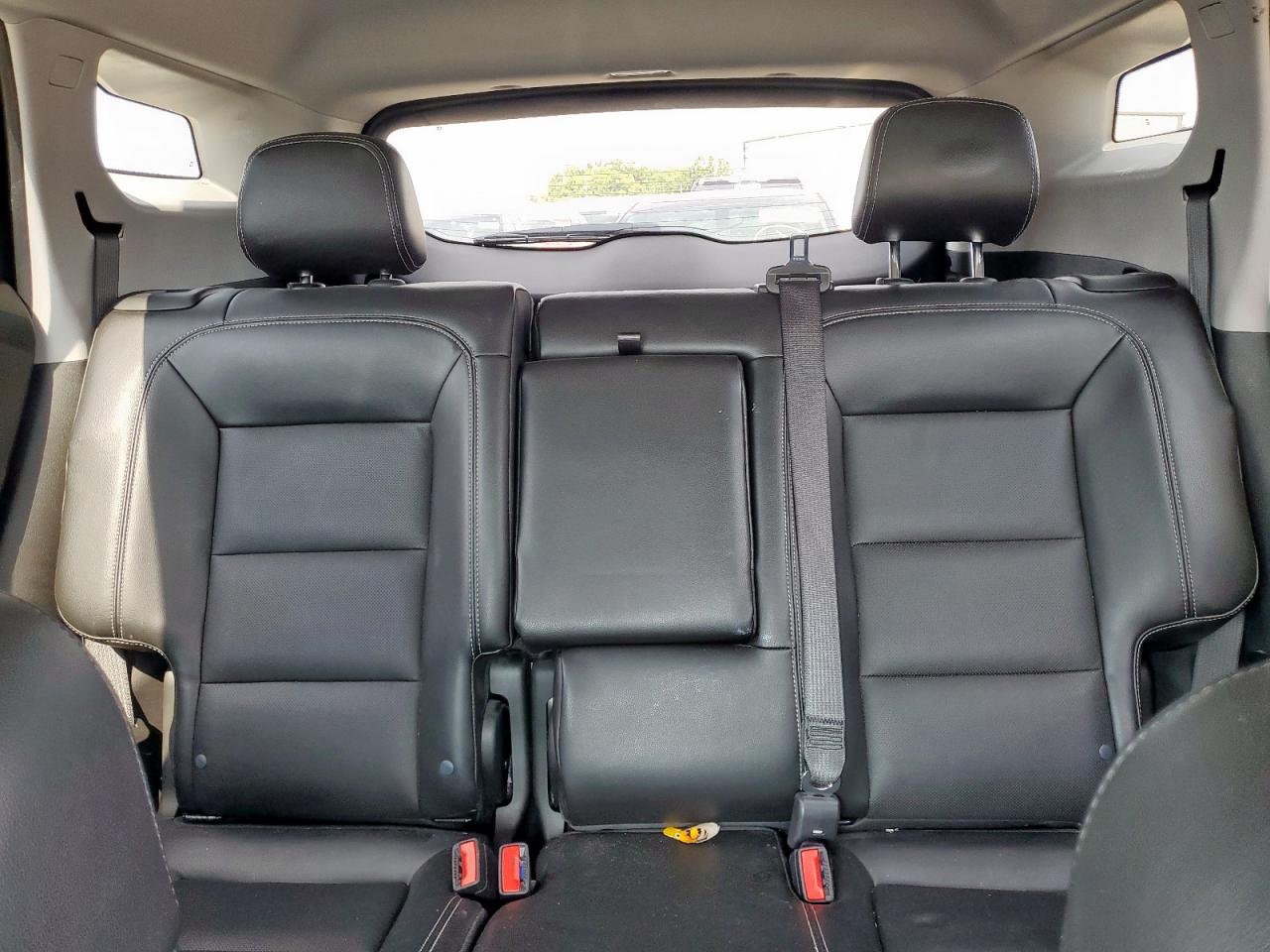 2022 GMC Terrain Slt VIN: 3GKALPEV1NL111051 Lot: 71594975