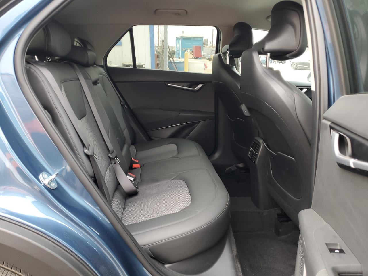 2023 Kia Niro Ex VIN: KNDCS3LF9P5109384 Lot: 72087775