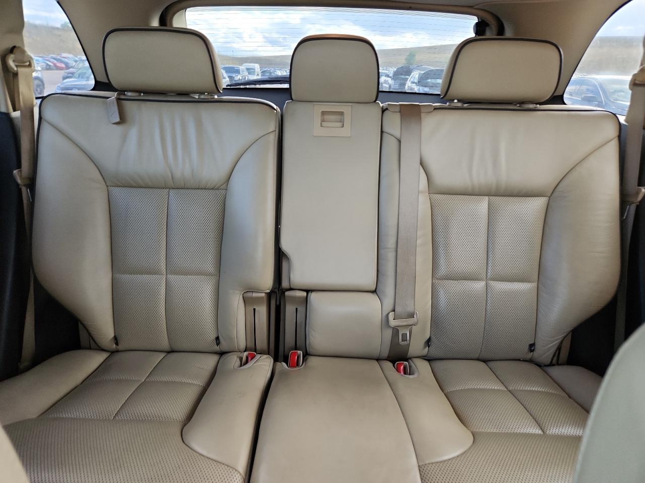 2008 Lincoln Mkx VIN: 2LMDU88C98BJ41159 Lot: 81291895