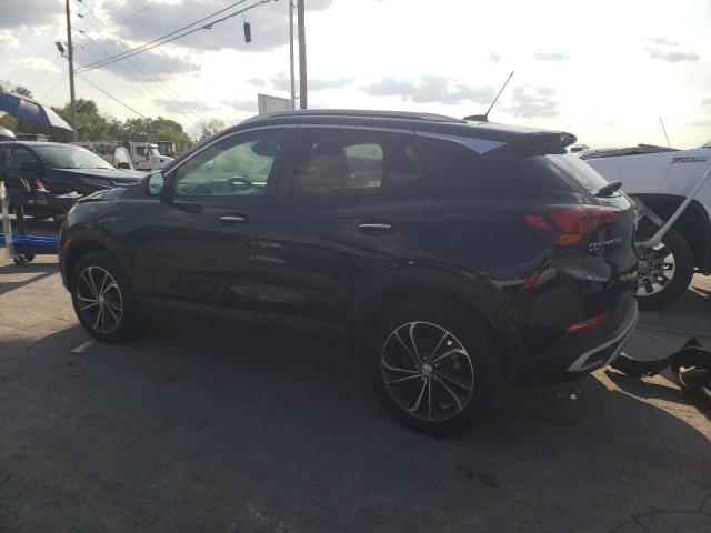  BUICK ENCORE 2021 Black