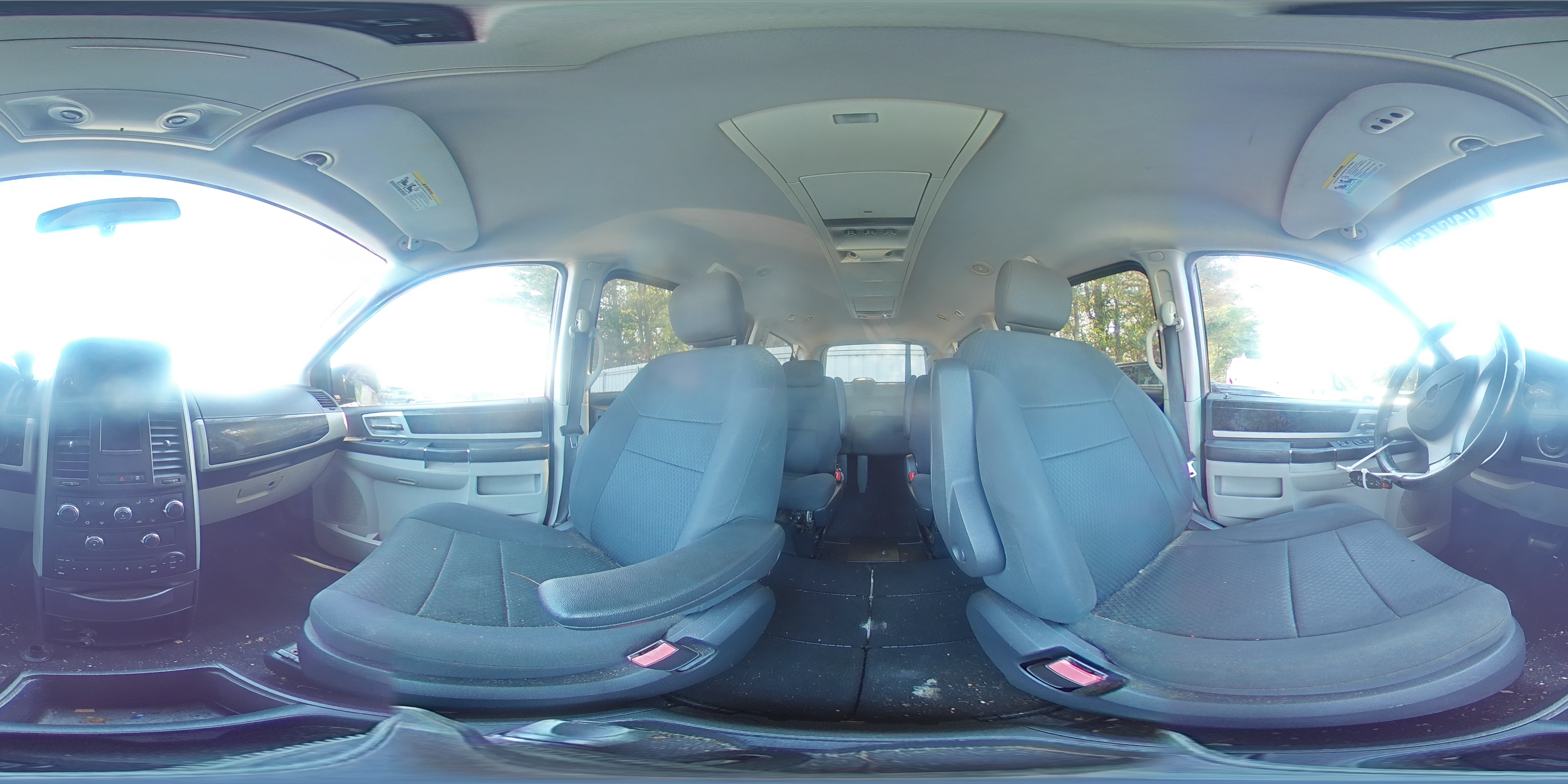 2010 Dodge Grand Caravan Sxt VIN: 2D4RN5D15AR116636 Lot: 82057245