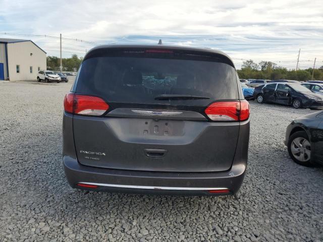  CHRYSLER PACIFICA 2018 Szary